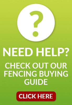 fencing buying guide