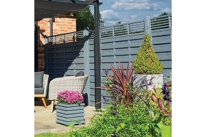 Your Guide to Buying Garden Fencing
