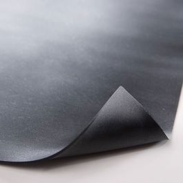 FLEXIBLE RUBBER ROOF COVERING 3851