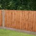 Forest 6' x 3' Vertical Closeboard Fence Panel (1.83m x 0.92m)