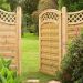 Forest Paloma Gate 1.8 x 0.9m
