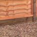 Forest 150x1830mm Gravel Board
