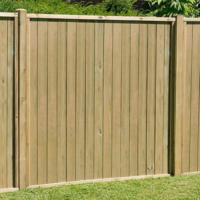 Your guide to safe and secure fencing