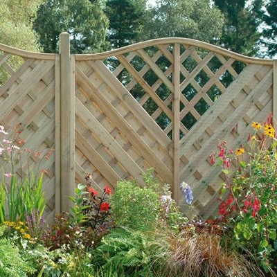 Why Your Garden Needs a Fence for the Oncoming Heatwave!