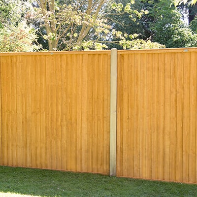 Secure Fencing for Your Garden