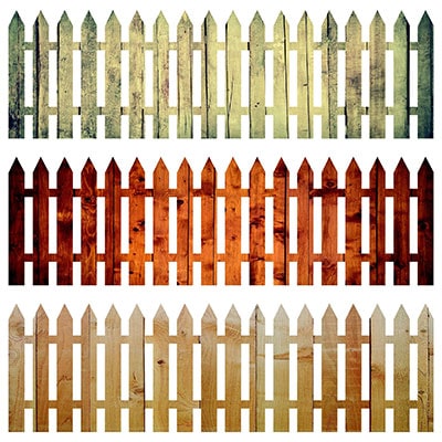 How to choose your fence panels?