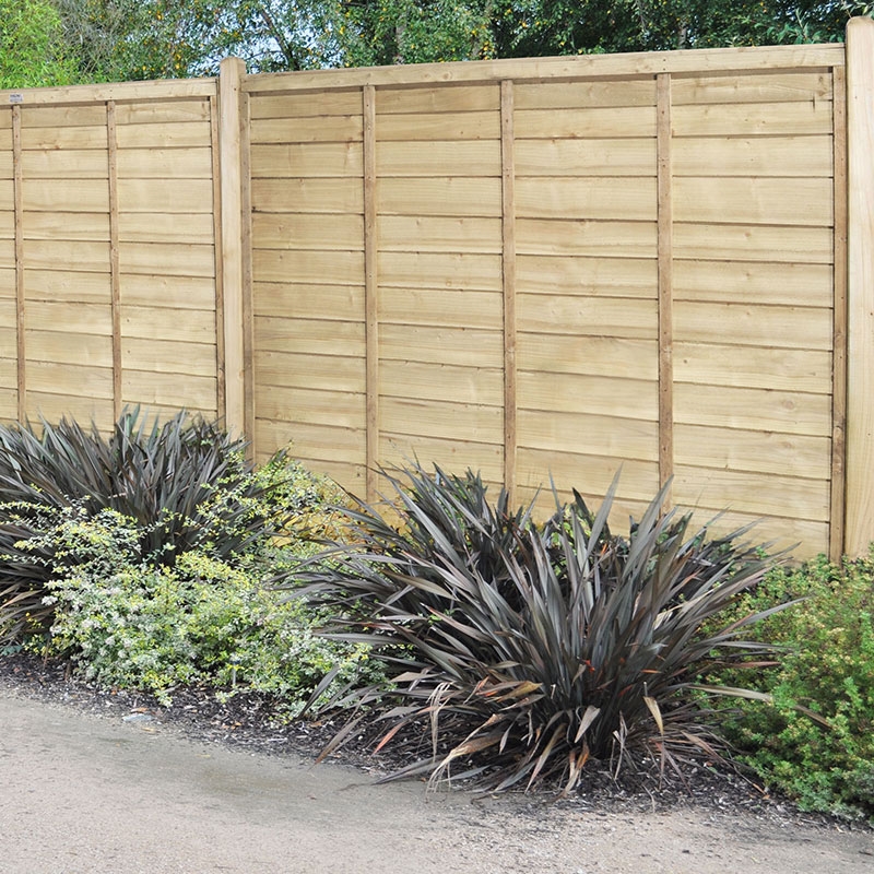 What Is The Best Fence For My Garden, Best Garden Fence