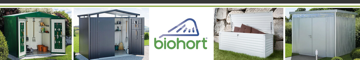 Biohort Delivery