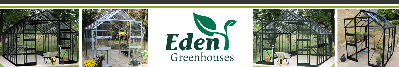 Eden Greenhouses Delivery
