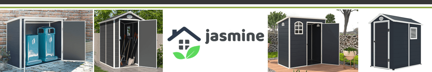 Jasmine Delivery