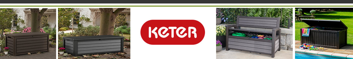 Keter Delivery