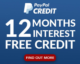 12 months interest free paypal